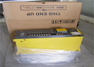 Amplificatore 29.8KW, 111A del fuso dell'amplificatore A06B-6088-H226#H500 di CA di FANUC servo