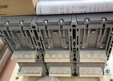 L'interruttore AE6300-SS AE6300-SW dell'aria di MITSUBISHI 3P estrae, riparato il tipo ACB a bassa tensione