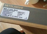 Mitsubishi 100W Industrial Motor Drive MR-C10A-B02 AC Servo Amplifier 200-230V, 0.85A NEW