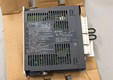amplificatore di CA del driver industriale di serie di 100W Mitsubishi Electric MR-J3-10B1 MR-J3 servo NUOVO