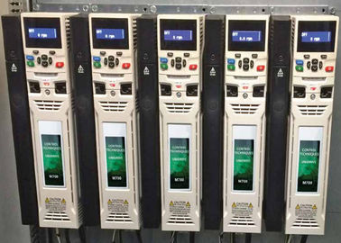 Invertitore di CA di industriale 30KW di Unidrives M701-08201160A di tecniche di controllo di Nidec Emerson