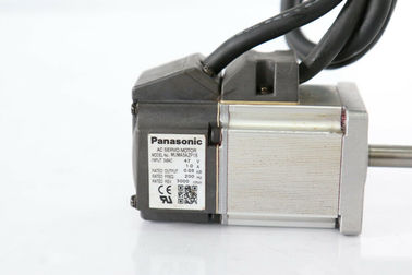 Servomotore industriale incrementale del servomotore 100V /200V 5000 giri/min. di Panasonic 50W MUMA5AZP1S