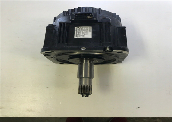 Electric Bicycle Industrial  5.2A Yaskawa Servo Motor 400W SGMRV-05ANA-YR21 SERVO MOTOR