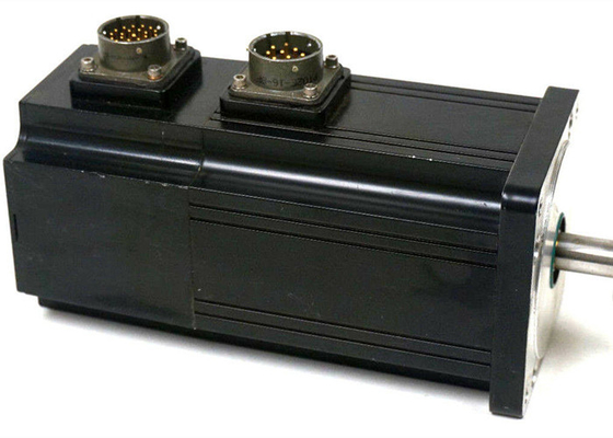 l'industriale del servomotore MGE-4120-CONS-000 16.4A Emerson CT di controllo di moto 3.97KW va in automobile