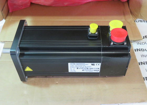 SERVOMOTORE Di TECNICHE di CONTROLLO di EMERSON MGE-455-CBNS-0000, 1.83KW, 3000RPM, 240VAC, 8.8A