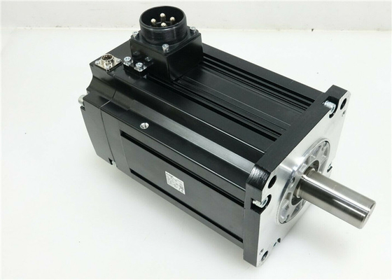 servo motori industriali di CA del motore elettrico HF-H453BS-A48 156V 20A di 4.5KW MITSUBISHI NUOVI