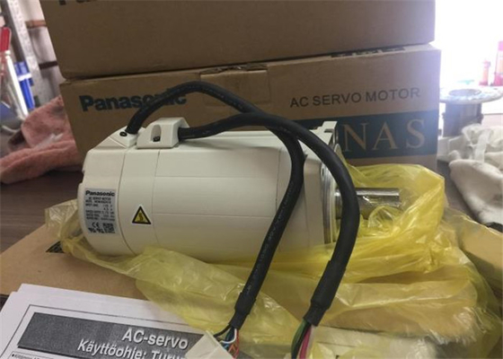 MSMA022A1F220V 3000RPM Panasonic MSD Minas AC Servo Motor Driver,0.2kw 200Hz 116V