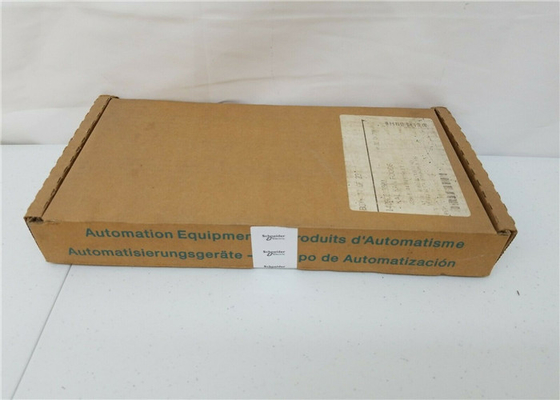 piattaforma 140ACO13000 140-ACO-130-00 di automazione di 1PCS SCHNEIDER ELECTRIC Modicon Quantum nuova in scatola