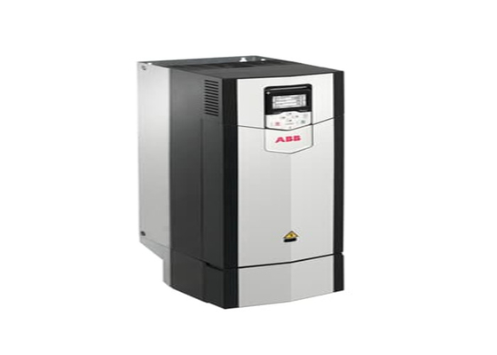 50/60 di hertz Pcont.max: 110kW, Icont.max: invertitore variabile ABB di frequenza di 196A ACS880-01-206A-3+B056+E200