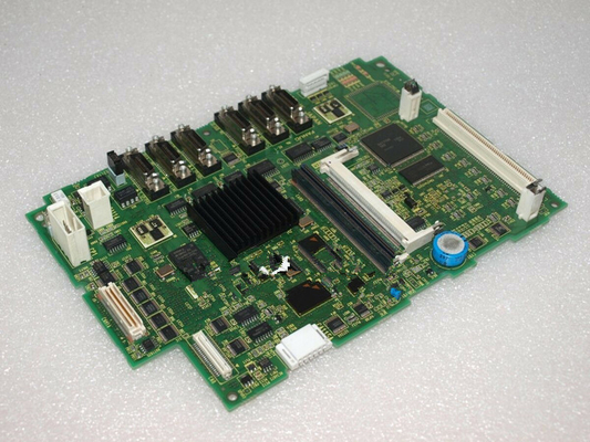 Fanuc Circuit board FANUC a20b-8200-0393 PCB main board Module main good condition