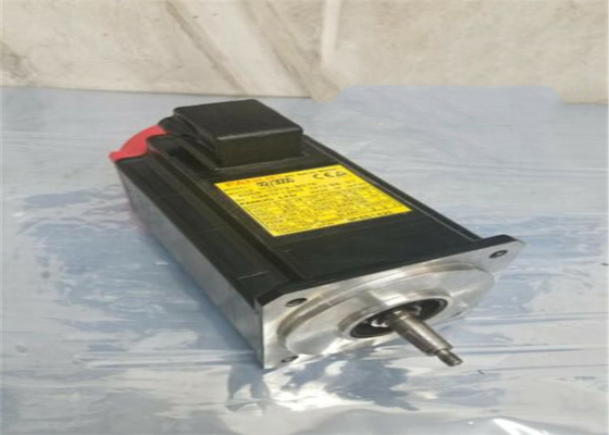 Industriale del servomotore A2/3000 A06B-0373-B076 Fanuc di CA di 0.5KW 129V