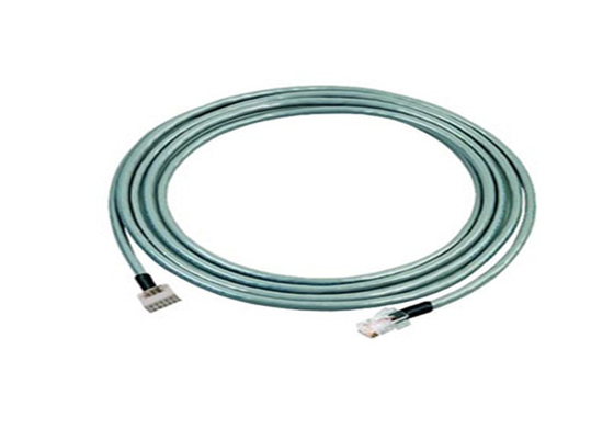 Palo alimentabile simatic del cavo sc66 10 del convertitore 6DD1684-0GG0 Siemens tdc di CC di Siemens schermato