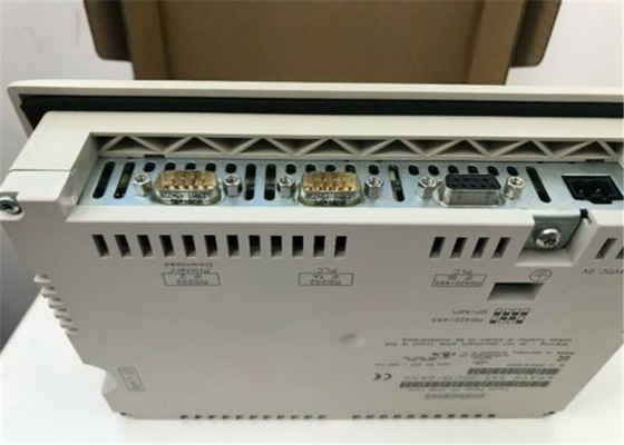 New SIEMENS  operator panel  6AV6642-0DC01-1AX1 Simatic OP177B DP T/K-6 MSTN