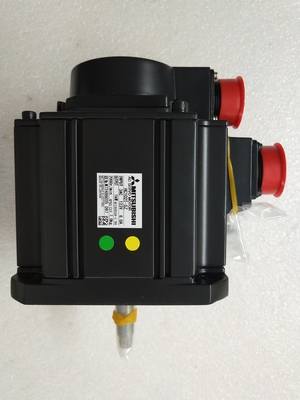 Mitsubishi dc motor price HC53S-SZ High-speed driving of feed shafts for various machines