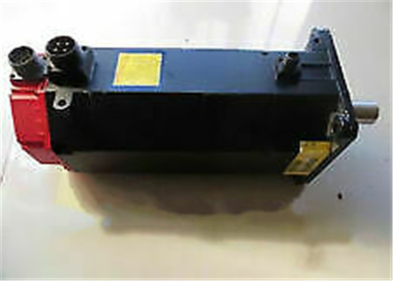 A06B-0152-B077 Industrial Servo Motor GE FANUC Alpha 30/2000