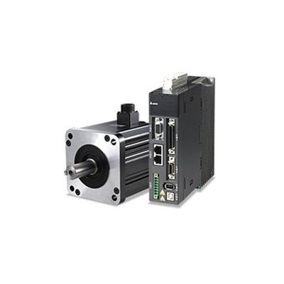 Delta ASDA-A2 series Ac servo system ASDA-A2-1021-L for Standard AC servo motor