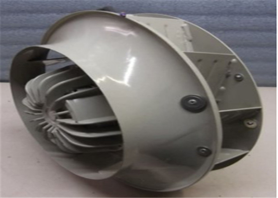 ventilatore di fan radiale di 4100W 230VAC Siemens SINAMICS 6SY7000-0AB30