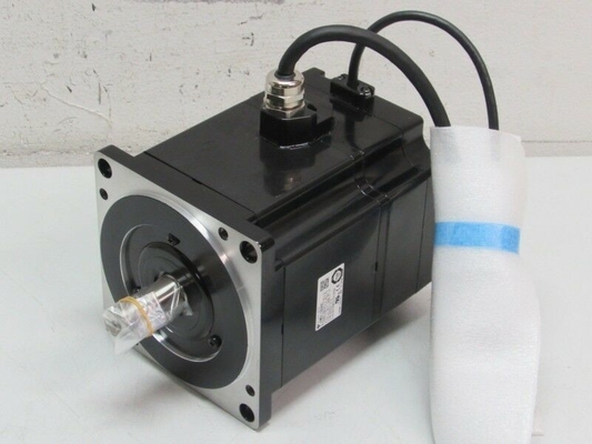 YASKAWA SGMEV-15D3A6C 1500W  AC MOTOR SIGMA-5 4.5AMP 400V 3PHASE,20-bit Absolute.
