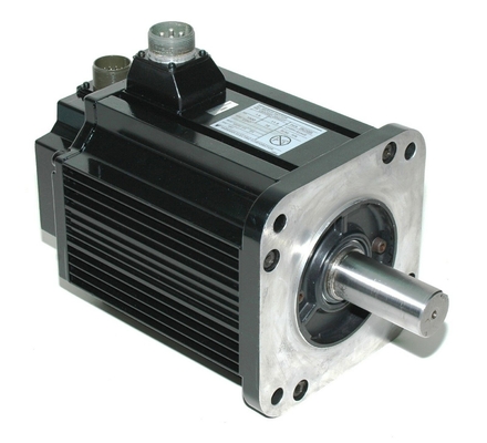 Il lbrand di USAGED-20A22T nuovo ed originale, il nero è colore principale, 3.0kW, è un servo Motore-CA.