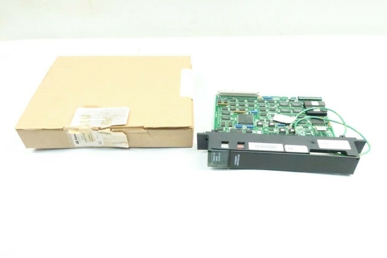 GE FANUC IC697CMM741, regolatore programmabile In The di Ethernet 90-70 serie