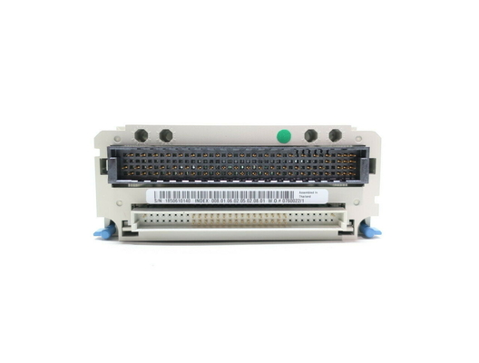 EMERSON OVATION 1C31166G01 INPUT MODULE LINK CONTROLLER PLC Module