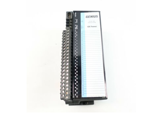 GE Fanuc IC660TBD024, modulo terminale dell'Assemblea dell'ingresso/uscita del genio a vite