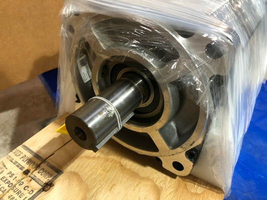 MPM-B2153B-MJ72AA​ AB ROTARY SERVO MOTOR 460 V AC Keyed Shaft Extension