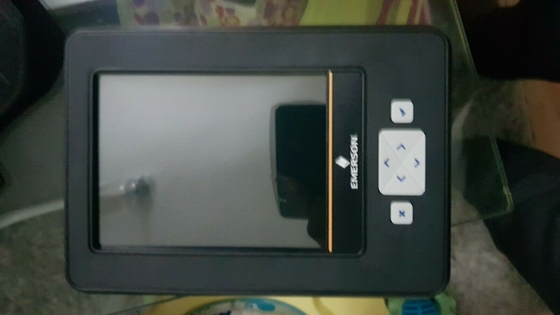 BATTERIA DI ORA DEL TRASMETTITORE 8+ DEL DISPOSITIVO DI EMERSON TREXLHPKLWS3S TREX