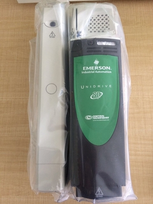 Emerson​ SP2401 01/2019 SERVO DRIVE VARIABLE FREQUENCY 3 PHASE 380/480 VAC