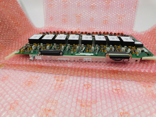 AB 3D21663G01REV 10 PC CARD USCITA ANALOGICA EAO-01 NUOVO DI FABBRICA E ORIGINALE