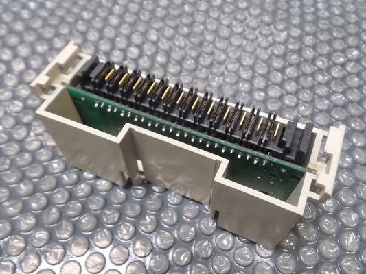 EMERSON 1B30023H02 INPUT OUTPUT BUS TERMINATOR NEW ORIGINAL Box