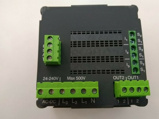 M2M colore principale nero e di greenis nuovissimo ed originale di LV Modbus, giorno lavorativo 3-5 di consegnare tempo.