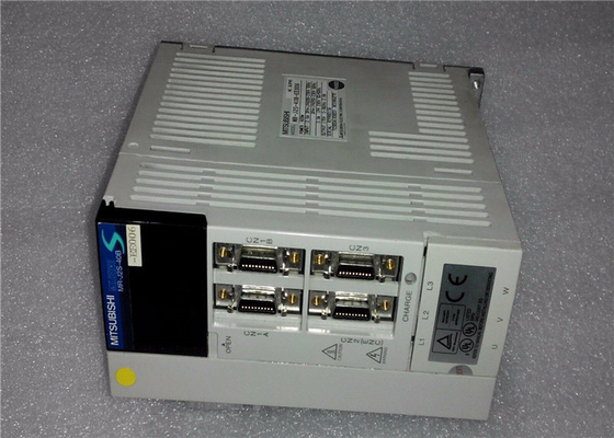 Manuale di istruzioni dell'amplificatore 10KHz 2KW MELSERVO di CA di Mitsubishi MR-J2S-40B-EE085 servo