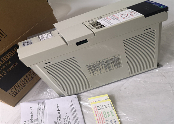 SpA del DCS dell'amplificatore MR-J2S-500A di CA di 200V 500A Mitsubishi servo