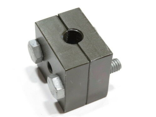 Emerson 18A1668X012 Stem Connector Type new Original Servo Motor