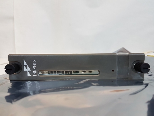 ABB INNPM12 NETWORK PROCESSOR MODULE  DCS Module +5VDC 10W MAX