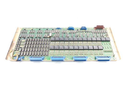 IL BORDO DI PC DI A20B-0007-0040/04A DI/DO SI IMBARCA SUL CNC DI CONTROLLO DELLA CARTA 6T/M DEL RELÈ DELL'INGRESSO/USCITA