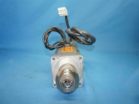 EMERSON NTM-207-LONS-0000 SERVO MOTORE nuovo e originale 230 VAC 50/60 HZ.
