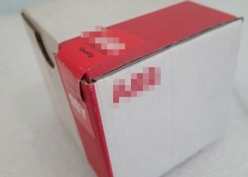 1SAP250600R0001 AI531D0 nuovissimo ed originale, peso: 0,128 chilogrammi, lunghezza: 62 millimetri.