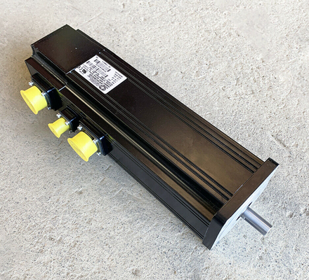 CONNETTORI DEL MS DEL FRENO DEL SERVOMOTORE 460VAC 24VDC DI MHE-340-CBNS-0000 MH