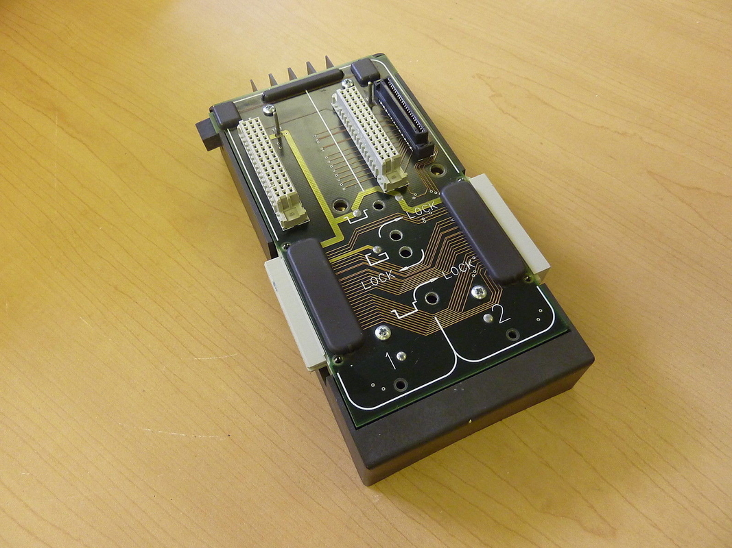 Emerson KJ Serie Servo Industrial Drive Nuovo in scatola originale