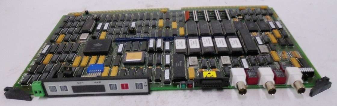 41B5810 USA Brand Fisher Digital IO Modulo nuovo in scatola originale