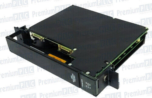 GE FANUC SERIE 90-30 IC697CPX782 Coprocessore di comunicazione PLC Modulo I/O digitale
