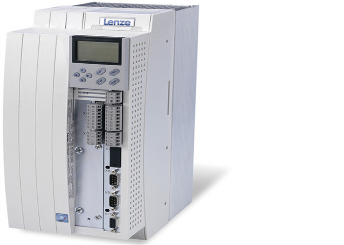 Lenze EVS9328-ES SERVOCONTROLLORE SERIE 9300 22-30 KW (29,5-40,2 HP) SERVO INVERTER
