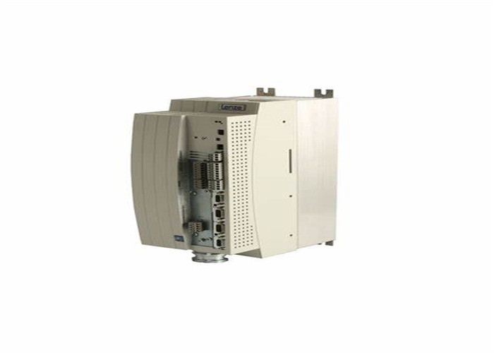 Lenze EVS9326-ESV004 SERVOCONTROLLORE 400/480 VAC 11 KW (14,75 HP) SERVO INVERTER