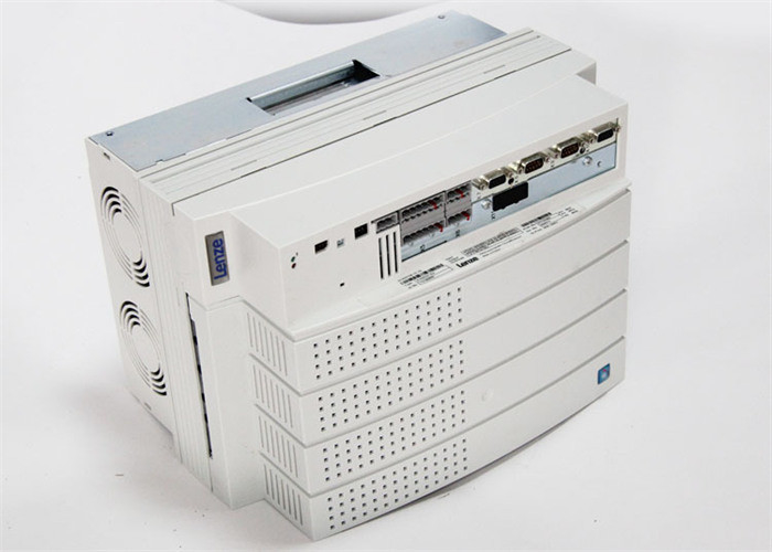 Lenze EVS9322-ES SERVOCONTROLLORE SERIE 9300 400/480 VAC 0,75 KW (1 JP) SERVO INVERTER