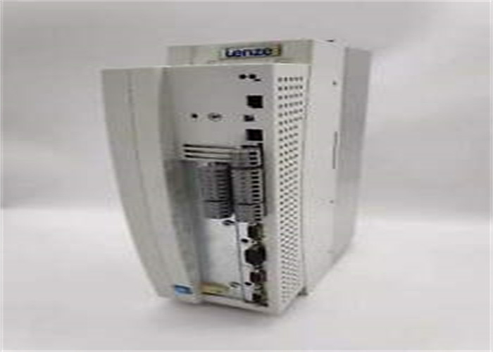 Lenze EVS9323-EK SERVOCONTROLLORE SERIE 9300 400/480 VAC 1.5 KW (2 HP) SERVO CAM PROFILER