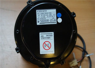 SGMDH-06A2A-YR26 Servomotore industriale AC Servomotore 2.63NM 550W 4AMP 2000RPM