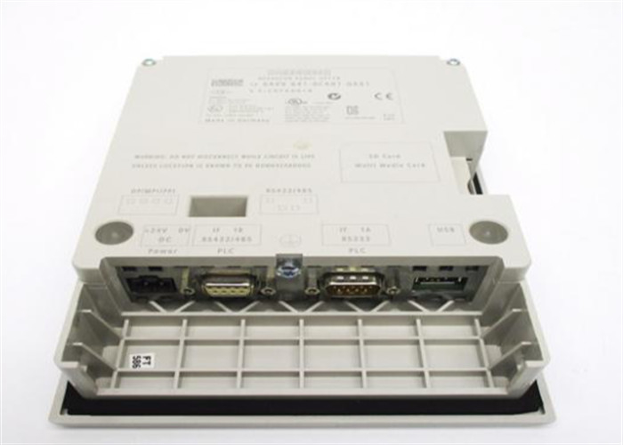 6AV6641-0CA01-0AX1 SIEMENS OPERATOR PANEL OP 77B LC Display BACKLIT, Display 4.5