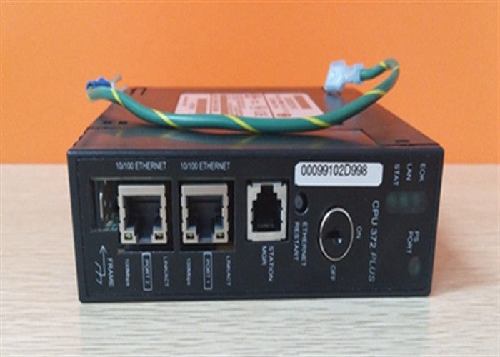 GE FANUC IC693MDL240 RATED 4.7/5 basato su 16 rating 120 VOLT 90-3 CONTROLLERI LOGICI